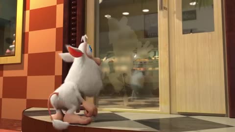 Booba fun time cartoons, hip Hop masti zone