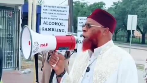 ISLAMIZZAZIONE