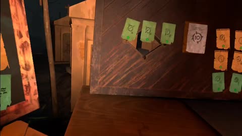 The Walking Dead Saints and Sinner Chapter 2