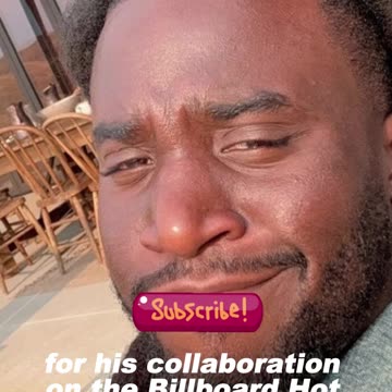 Country Star Jelly Roll Gets Props from Rapper Shaboozey for “Amen” Collab - WorldEye