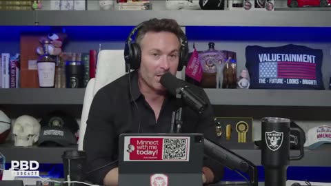 Who's Holding Them Hostage❓Kash & Bongino SHUT DOWN Epstein Death Theories