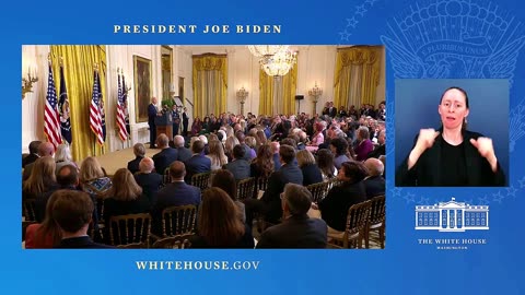 President Biden Honors Heroes of January 6th Capitol Attack!