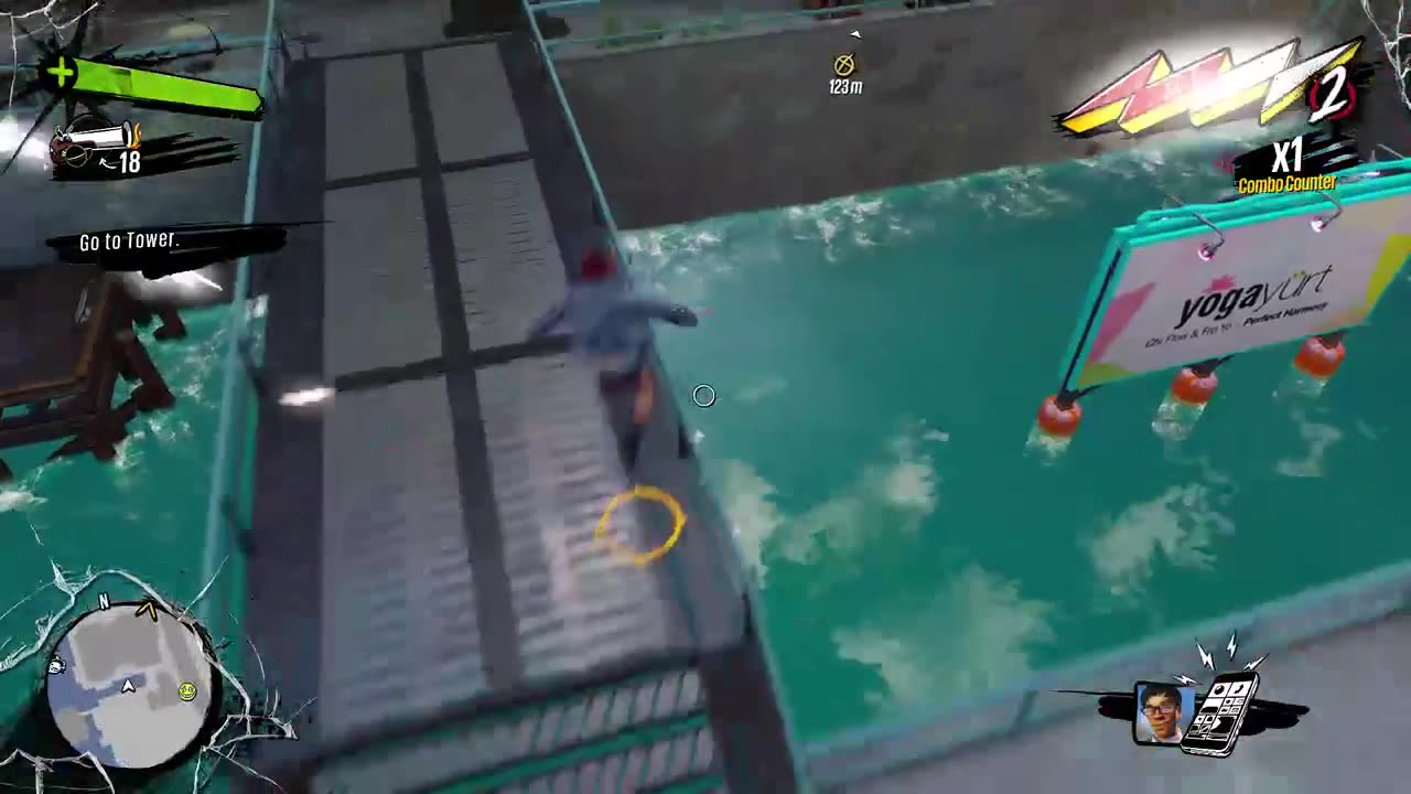 Sunset Overdrive Day 1 - 8 _ 13