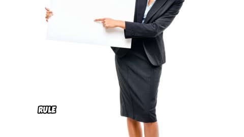 5 Invisible Rules to Succeed in a Job Interview