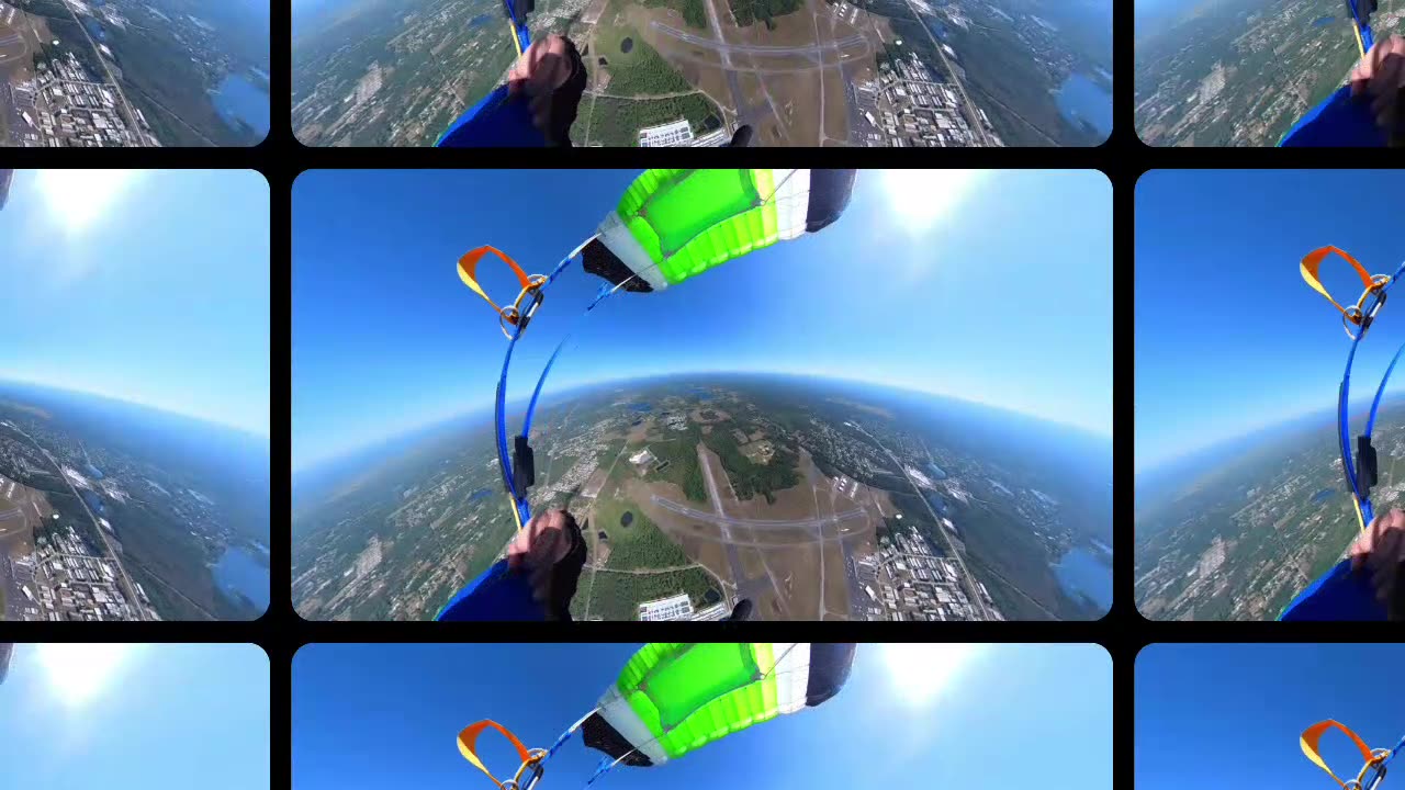 5.4.25 Falling Down No 13