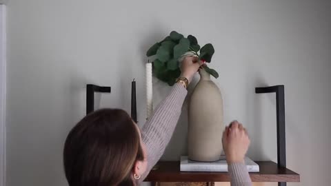 Thrift Your Way to a Spring Home Refresh