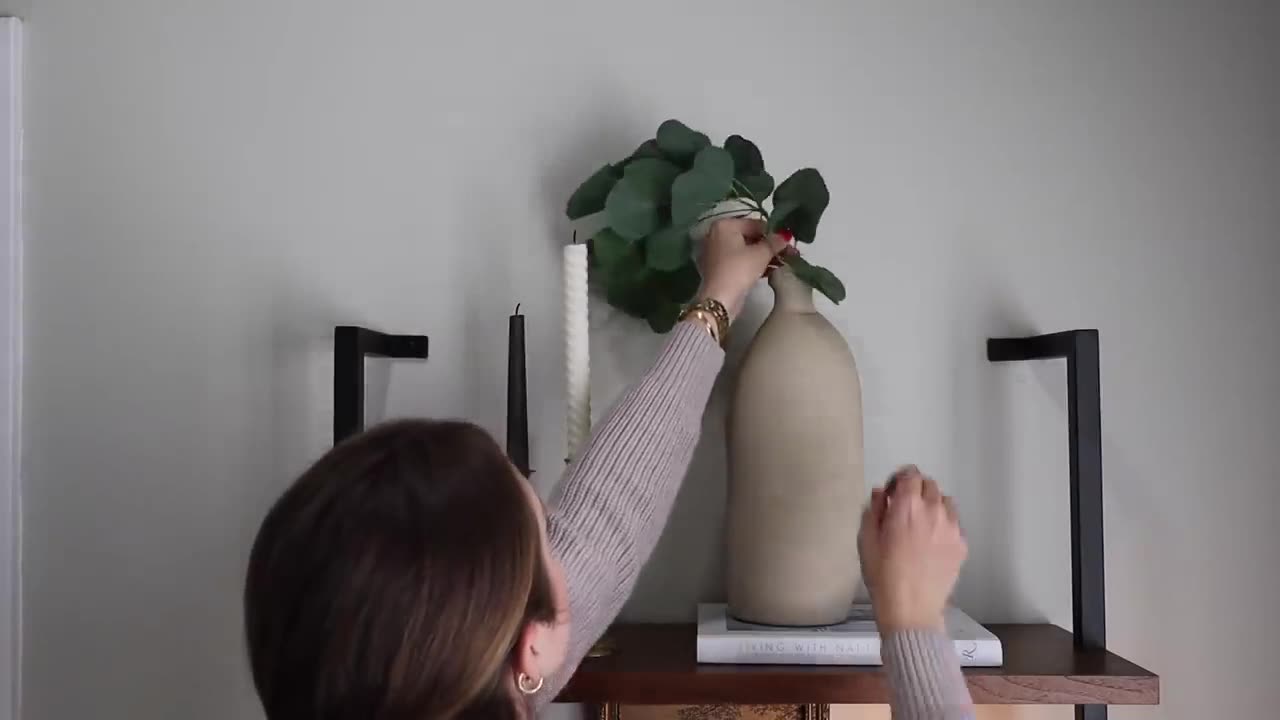 Thrift Your Way to a Spring Home Refresh