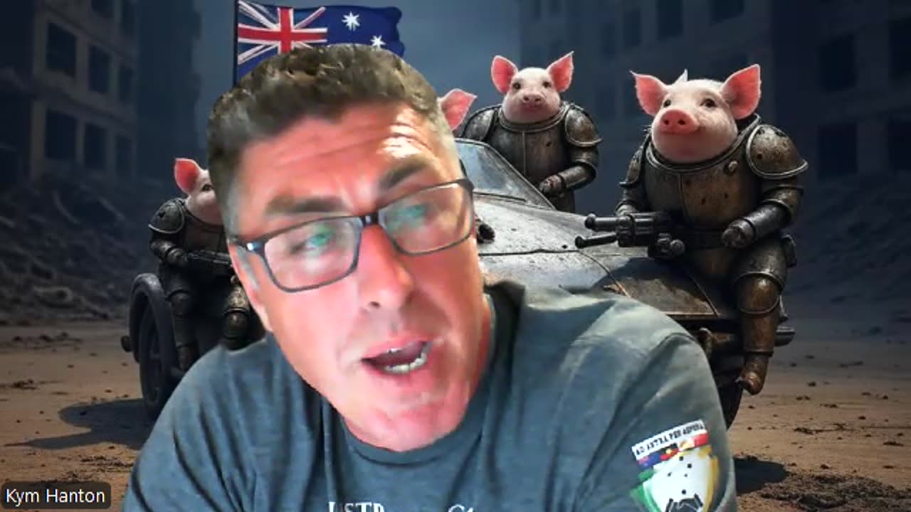 [The three little pigs - EP - 18] - Election in review