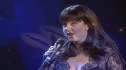 Sarah Brightman & Michael Ball - All I Ask Of You - Phantom Of The Opera = Royal Albert Hall 1998