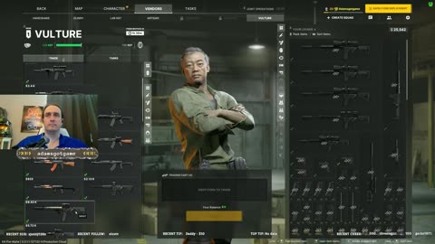Drops - Hardcore helps Solo/team - KovaaKs 535hrs