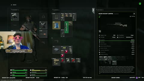Drops - Hardcore helps Solo/team - KovaaKs 535hrs