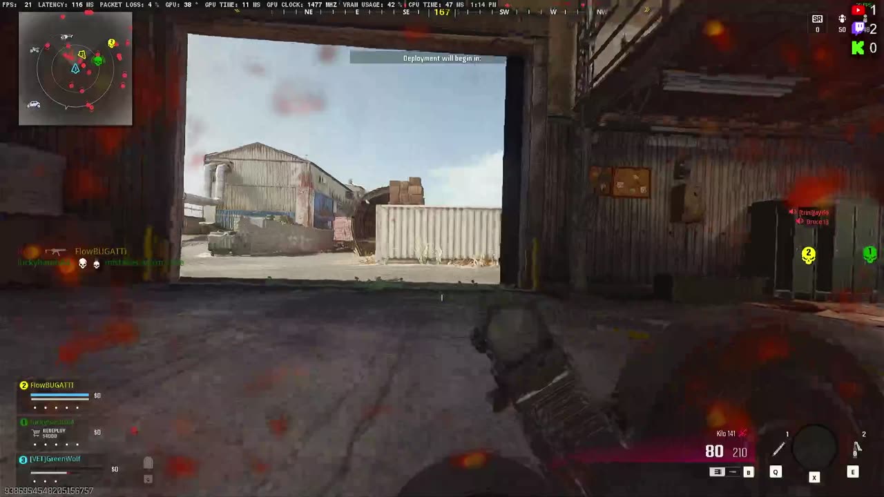 Live with Restream