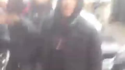 Digga D caught lacking