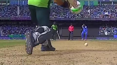 Axar patel Best Bowling in icc champion trophy 🏆 Against Pakistan