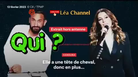 HANOUNA