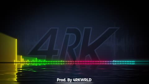 4RKWRLD PRODUCTIONS | "Honey Baby"