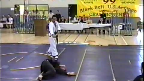Hapkido