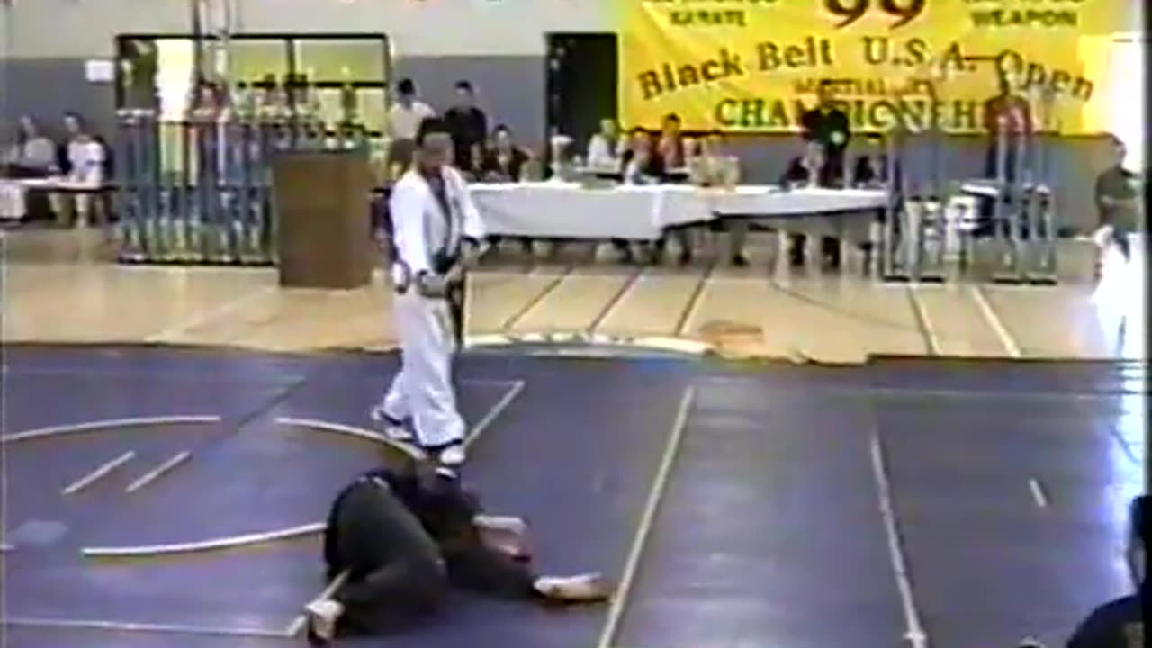 Hapkido