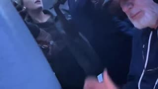 Passenger kicked off United Airlines flight in Newark after cursing out a flight attendant