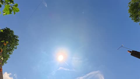 Sky Watch #655 - 9/7/2025 - 4K