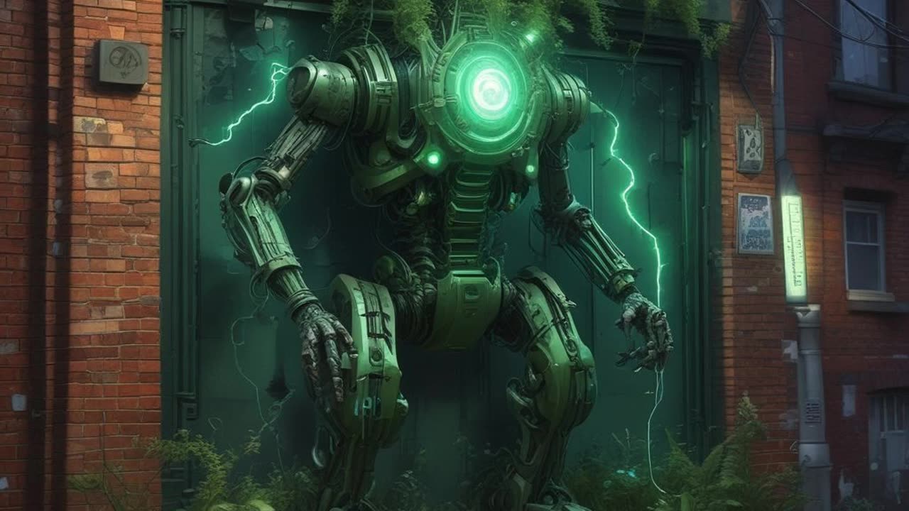 Drum'n'Bass - Microfunk 92