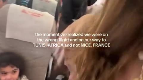 🤦‍♂️🛫 They Booked the Wrong Flight! Tunis, Not Nice | FunFM
