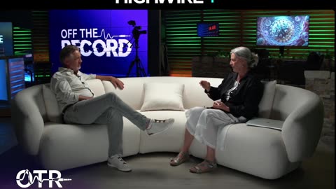 Measles Virus as a Bioweapon? | Dr Suzanne Humphries
