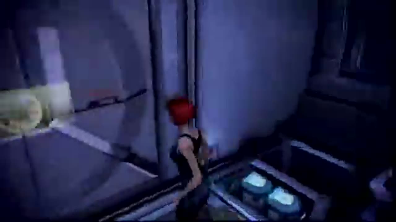 Mass Effect 3 Day 9 - 17 _ 23