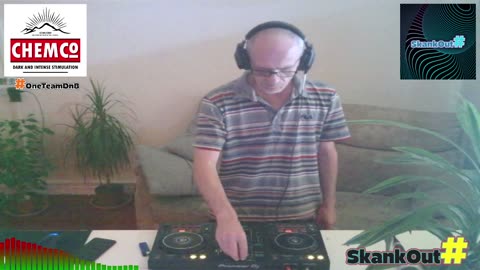 SkankOut#272 is live!