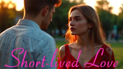ROCK. Song Short-lived Love.