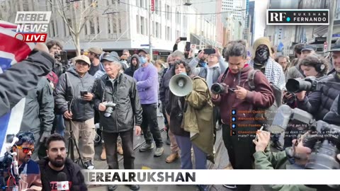 58-March for Australia_Melbourne_31/08/2025_Rebel News Coverage Breakdown