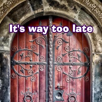 Keepin' Gate - Ain't It Great!!! #punkmetal