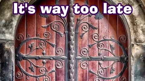 Keepin' Gate - Ain't It Great!!! #punkmetal