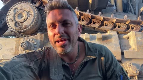 (Day 746) Swords of Iron- “Sovereignty”