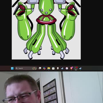 Medabot Thoughts: Kusapitcher