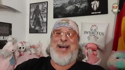 MEINE letzte Show… ich ertrage 2025 nicht MEHR! 💥⚡️ #PolitSatire