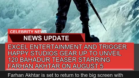 Excel Entertainment and Trigger Happy Studios Gear