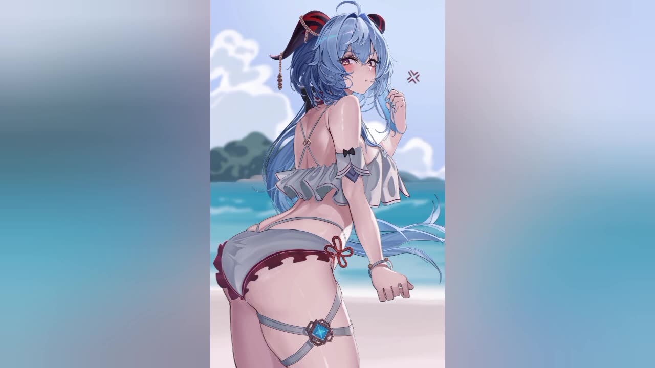 Nightcore - Du hast den schönsten Arsch der Welt