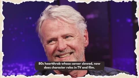 50+ Forgotten Celebrities of the 70s, 80s & 90s – Then vs Now! What Happened?