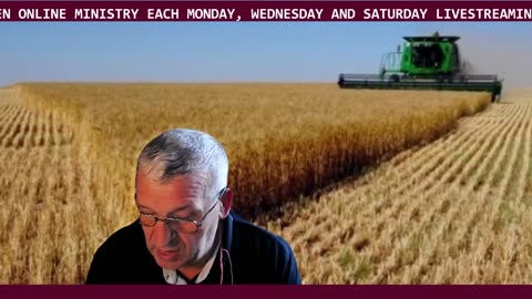 PĂSTOR GHIȚĂ VAIPAN -APELUL DE URGENȚĂ A DUHULUI SFÂNT DE LA MOTIVAȚIE LA APLICAȚIE- EVREI 3:1-19