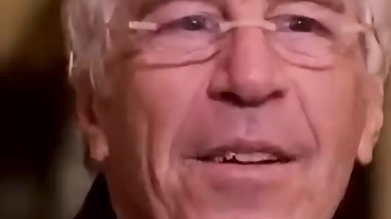 Jeffrey Epstein responds to if he’s ‘the devil’ in chilling interview