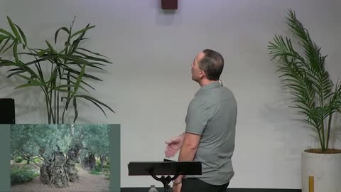 Matthew 26: 36-46