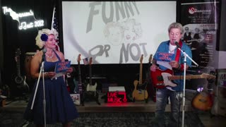 8.22.25 LIVE Worldwide with The Swansons
