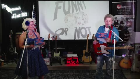 8.22.25 LIVE Worldwide with The Swansons