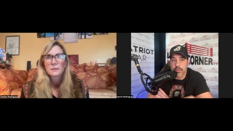 David Nino Rodriguez: Shocking Intel 10/20/025 - Incompetent Nurses & Elder Abuse EXPOSED.