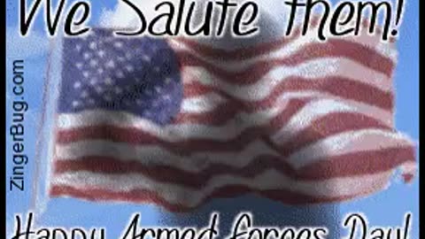 Armed Forces Day