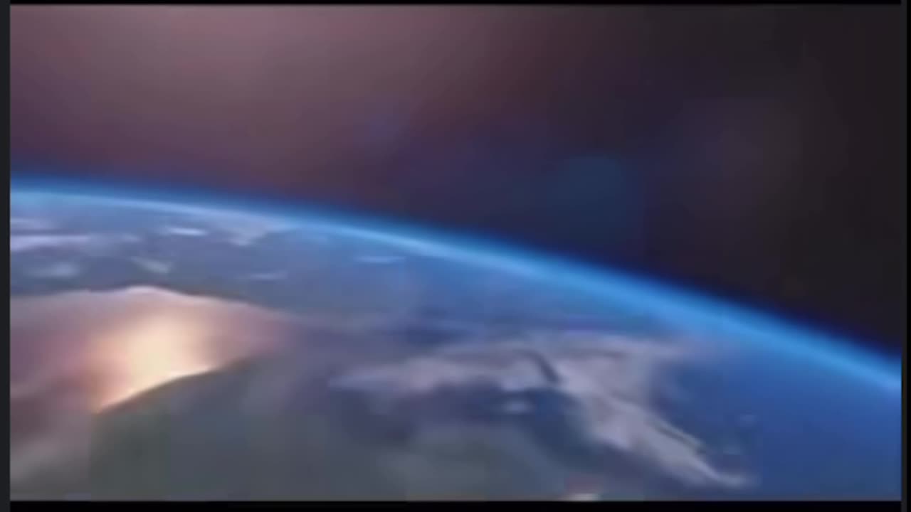 We’ve been lied to about everything.