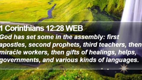 FEASTING ON THE WORD - DAILY DEVOTIONAL ❤️
