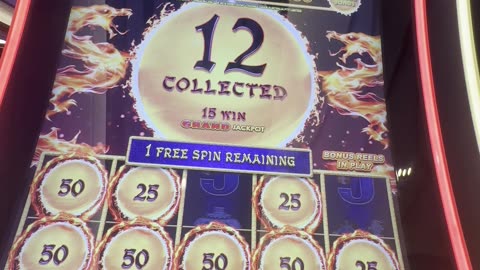 DragonLink Golden Century bonus 💥🎰💵