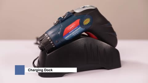 Cordless Drill
